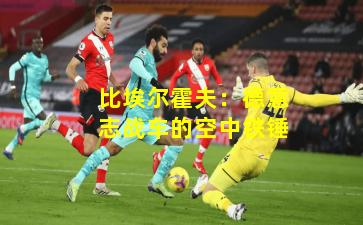 比埃尔霍夫：德意志战车的空中铁锤