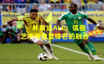 林高远ALC：弧圈艺术与速度锋芒的融合