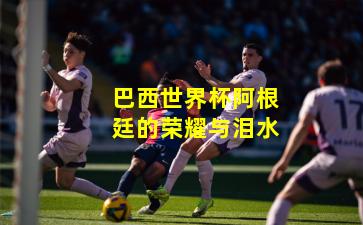 巴西世界杯阿根廷的荣耀与泪水